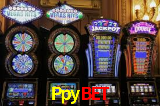 Cassino de Jogos Ppybet
